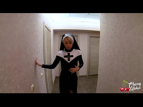 ❤️ Biarawati Seksi Menghisap dan Fucking dalam Ass ke Mulut ❌ Video lucah pada ms.kiss-x-max.ru