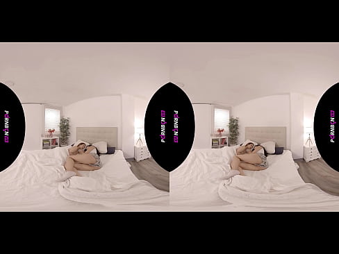 ❤️ PORNBCN VR Dua lesbian muda bangun miang dalam realiti maya 4K 180 3D Geneva Bellucci Katrina Moreno ❌ Video lucah pada ms.kiss-x-max.ru