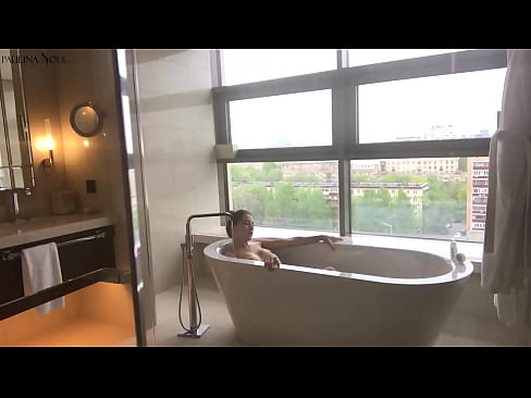 ❤️ Babe yang luar biasa ghairah jerking off dia di dalam bilik air ❌ Video lucah pada ms.kiss-x-max.ru